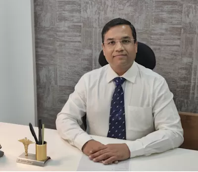 Best General Surgeon - Dr. Laxman Salve, 15+ yrs of Exp | Best Surgeon | Surgery Doctor | Best General Surgeon
