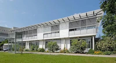 Kindernotaufnahme - Harlaching | München Klinik