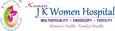 JK Women Hospital | Gynaecologist | IVF | Endometriosis | Dr. Rohan Krishnakumar
