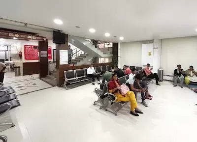 Aarvy Hospital - A unit of Medlix