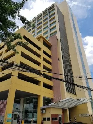ViMUT Theptarin Rama 4 Hospital