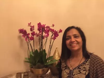 Dr Praveena Saraf,Sr.Obstetrician and Gynaecologist,NMC Specialty Hospital,Al Nahda,Dubai