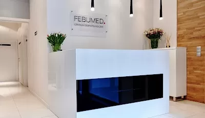 Dermatological Centre FEBUMED