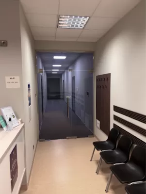 MBK Specialist Clinic