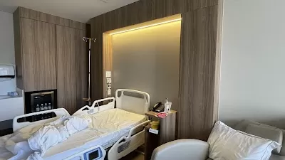 Hospital Vila Nova Star