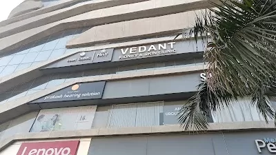 Vedant kidney clinick