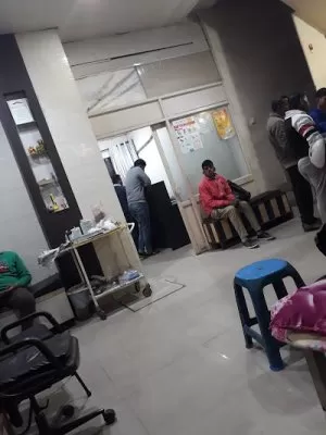 Sachdeva Dental Hospital