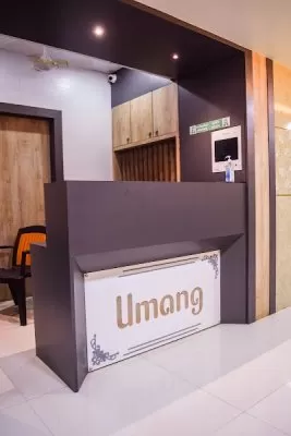 Umang Maternity and Nursing Home