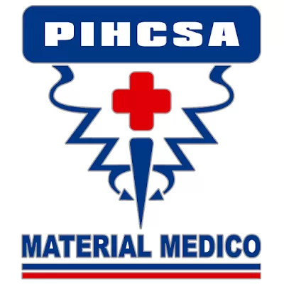 Pihcsa para Hospital