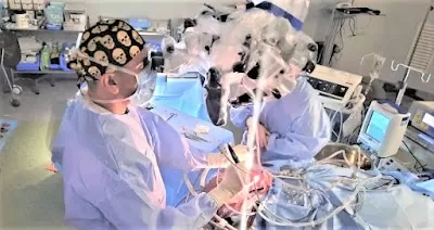 Dr Gerard Arvind Brain & Spine Clinic