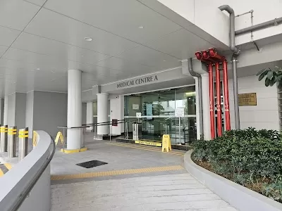 Medical Centre A