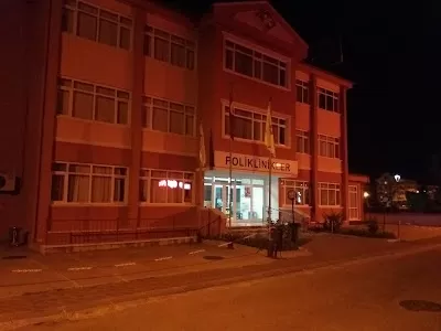 Baskent University Hospital