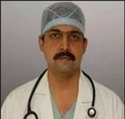 Best Cardiologist - Dr. K Venkata Reddy | 20+ Yrs of Exp. | Hyderabad