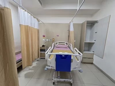 Maa Kauvery Women & Child Care Hospital in Electronic City, Bangalore