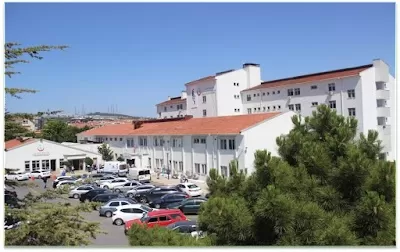 Uskudar State Hospital
