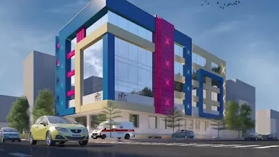 HOPE Hospitals, Vaishali Nagar