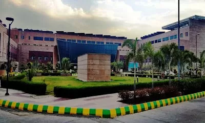 GIMS Hospital Greater Noida UP