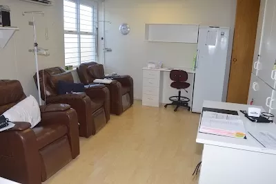Winelands Rheumatology Centre