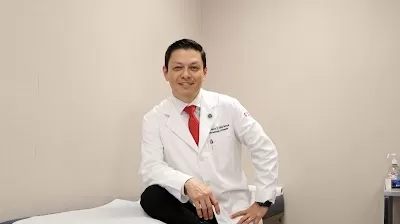 Dr. Ernesto Fabricio Fabela Bernal - Orthofabela