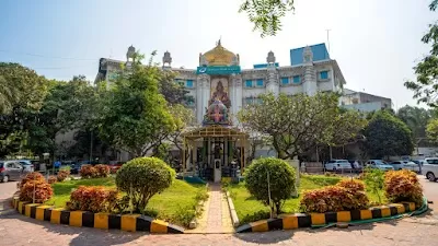 Gleneagles AWARE Hospital, LB Nagar, Hyderabad | Top Multi-speciality Hospital in Hyderabad