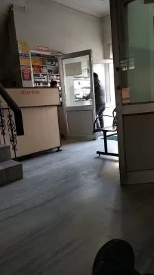 Jain Hospital