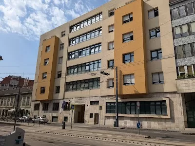 Országos Mozgásszervi Intézet (OMINT)