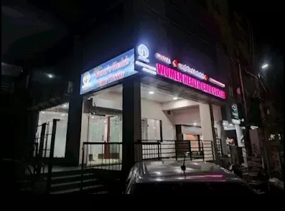 Dr. Mudita Jain Talesra - Best Gynecologist in Bhopal | Cosmetic Gynecologist | High-risk Pregnancy | PCOS | Doctor | Bhopal