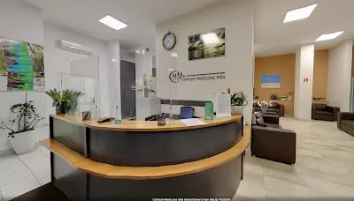 Centrum Medyczne Miła