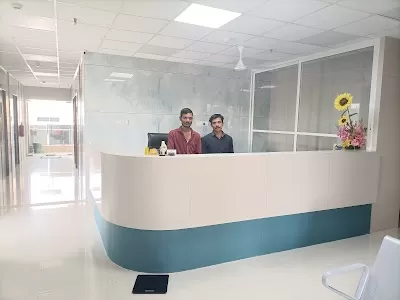 SUDEEP HOSPITAL, Orthopedic & Maternity
