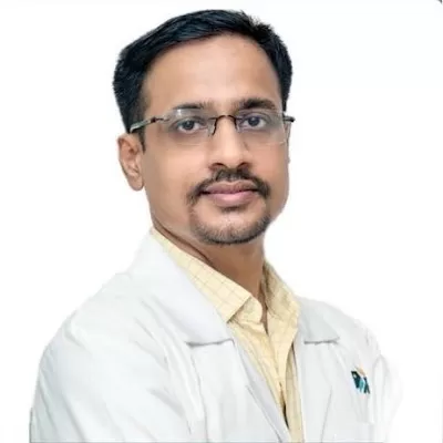 Dr Naresh Munot Clinic