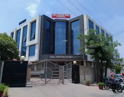 Iqbal Nursing Home And Hospital- IVF Center in Ludhiana /Pregnancy Care/Test Tube Baby/ Best Gynecology Hospital in Ludhiana