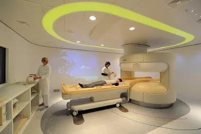 Pneumologie, Pneumologische Onkologie - Bogenhausen | München Klinik