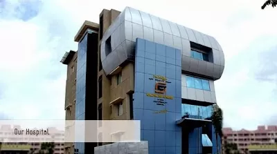 Gurushree Hi-Tech Multi Speciality Hospital