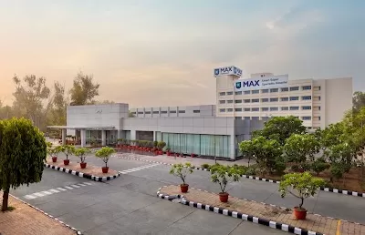 Department of Neonatology | Max Smart Super Speciality Hospital, Saket