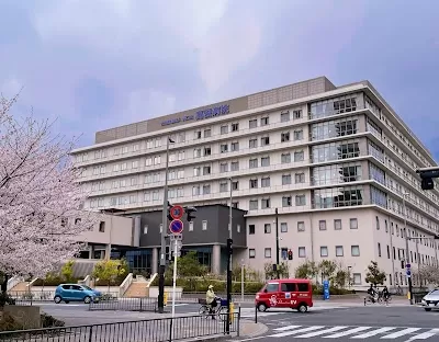 Takatsuki General Hospital