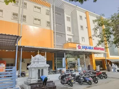 Srikara Hospitals