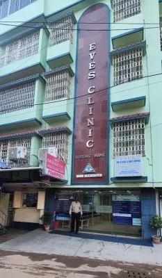 Eves Clinic - Best multi speciality nursing home in Dumdum | Dialysis Center | Cancer Surgery | Laparoscopic Surgery