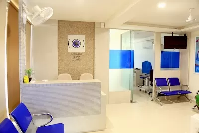 Acharya Retina Clinic