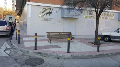 Clínica Henares CEHR