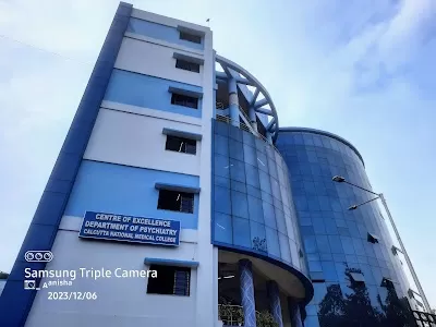 Calcutta Pavlov Hospital