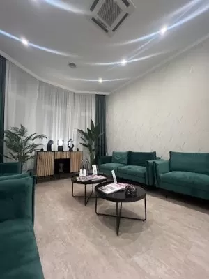 Sabjanics Medical Center