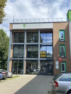 Mazowieckie Centrum Neuropsychiatrii Sp. z o.o.