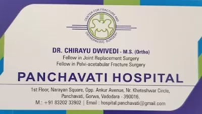 Panchavati Hospital