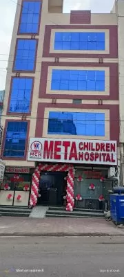 Meta children hospital