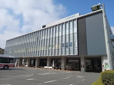 Showa General Hospital