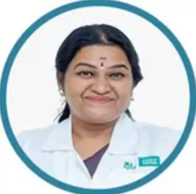 Dr. Meera Raghavan