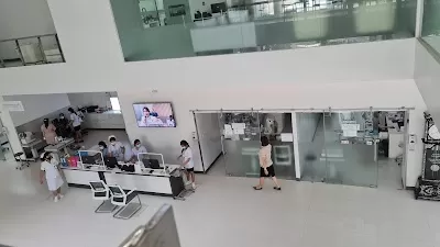 Surat Eye Hospital
