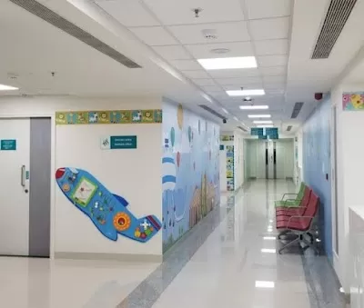 Rainbow Children’s Hospital and BirthRight, Guindy , Chennai - Best Maternity hospital