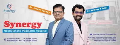 Synergy Neonatal and Pediatric Center