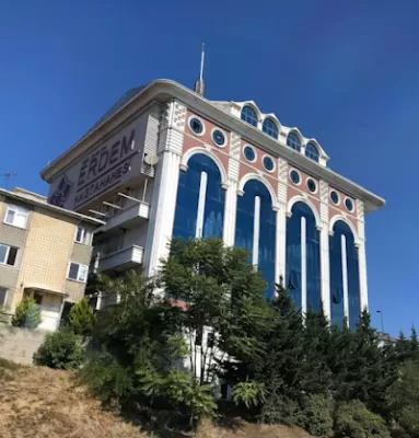 Çamlıca Erdem Hastanesi